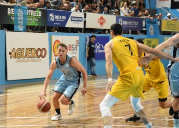 OTC bajó a Obras y aseguró su lugar en los playoff de la Liga Nacional