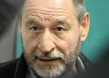 El padre de los Kiczka insistió en que “es una persecución” y que Germán es inocente