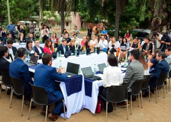 Concejales aprobaron el Balance 2024 de Posadas y lo giraron al Tribunal de Cuentas