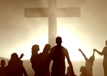 Pascua, la fiesta del perdón y la libertad