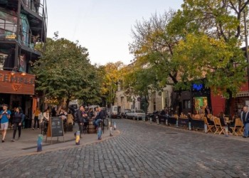 Casas en venta en Palermo Buenos Aires: lo que debés saber antes de elegir