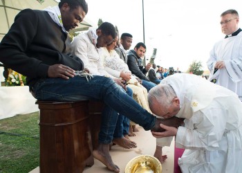 “Francisco era un hombre muy cercano a la gente, fundamentalmente a los más necesitados”