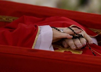 Quién será el próximo Papa según la Inteligencia Artificial