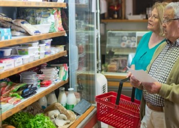 La paradoja del rebote: el consumo aún no despega