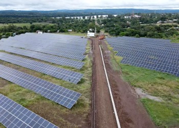 San Javier ya aporta el 100% de su potencia instalada al Sistema Interconectado provincial