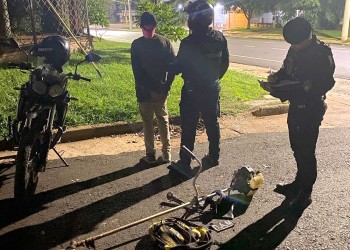Detienen a un hombre con pedido de captura durante un operativo en Posadas