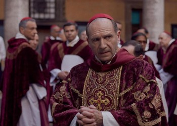 Cónclave, la película que cuenta cómo se elige al Papa