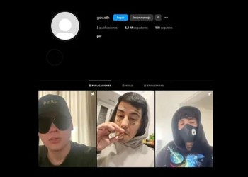 Cómo se gestó el hackeo a Perfil y quién es @gov.eth