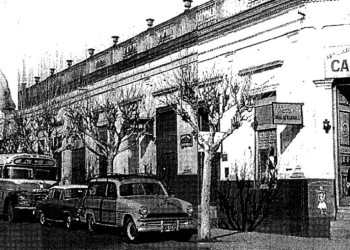 Se cumplen 90 años de la primera agencia de turismo de Posadas