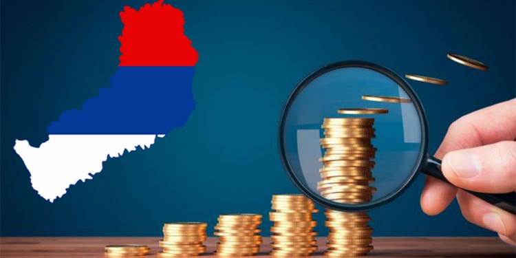 CAÍDA. Las 24 jurisdicciones subnacionales exhibieron bajas reales de los envíos automáticos de fondos de origen nacional.