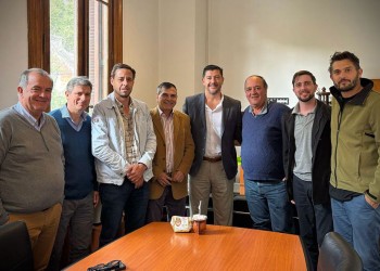 Tabaco: compromiso de la Nación para que empresas tributen lo que les corresponde