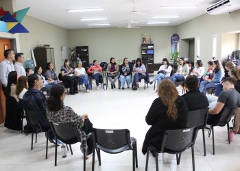 Salud Pública y Prevención de Adicciones unificaron criterios para la atención de los misioneros