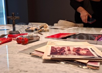 “Ángeles Somos”: cuando el dolor por la muerte de un niño se transforma en una ritualidad