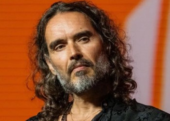El actor Russell Brand, a un paso de la cárcel por violación