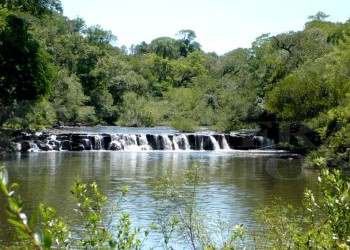 Proyectan que balneario del Cuña Pirú sea exclusivo para personas con discapacidad