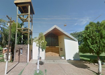 Por cuarto año consecutivo, la parroquia San Benito realizará la Misa por Malvinas