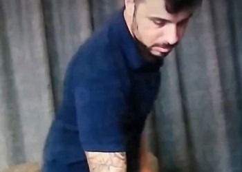 Escándalo por coimas en San Lorenzo: echaron a empleado de la Jefatura de Gabinete