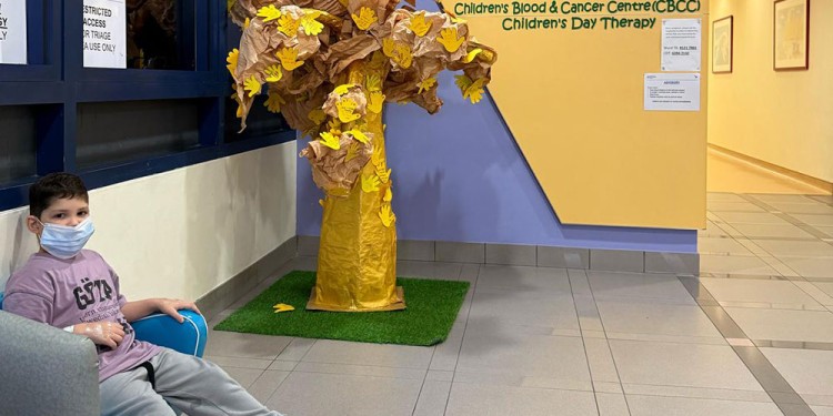 CONTRATIEMPO. En caso de detectarse bacterias en el torrente sanguíneo deberán demorar el tratamiento hasta que su condición mejore.