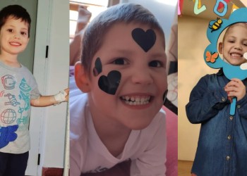 El show solidario “Navegando por Santino” llevó su música y bondad por la costanera posadeña