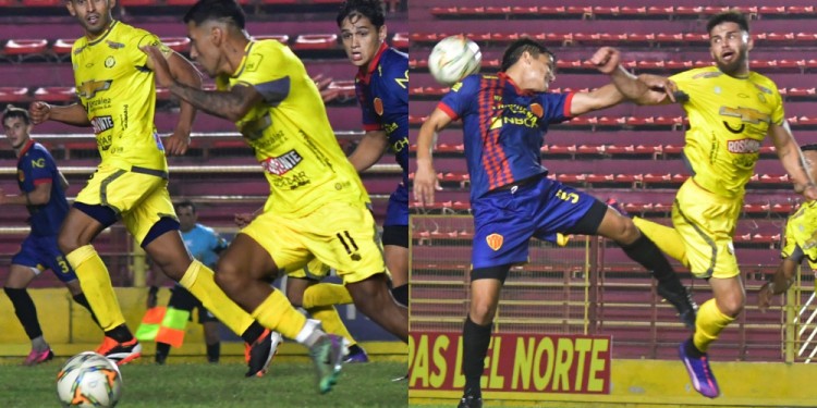 (Fotos Marcelo Cáceres, Diario Norte).