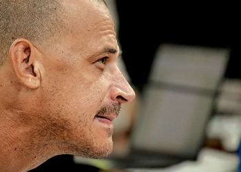 Los hermanos Kiczka no respondieron preguntas, Sebastián se autoincriminó