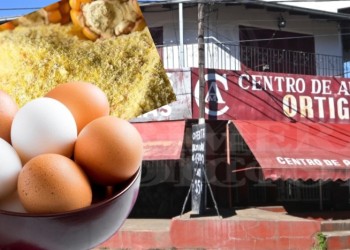 Canasta de Pascua 2025: “Se está vendiendo todo”