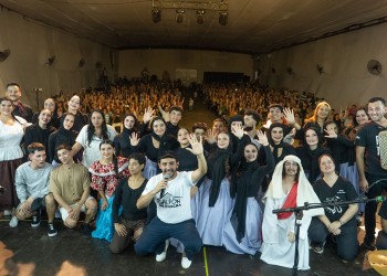 Leandro N. Alem reafirma su identidad como ciudad modelo en celebraciones religiosas