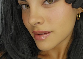 Tendencias en pestañas: Menos es más