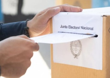 De los 347 sublemas anotados en Misiones, solo 234 presentaron candidatos