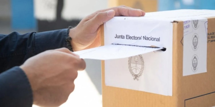 EN CARRERA. Con la presentación de candidatos municipales, se acerca el inicio de campaña electoral en Misiones.