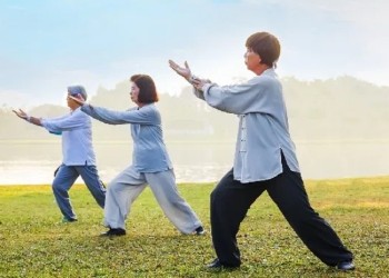 Día Mundial del Tai Chi: cuáles son sus beneficios