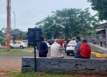 Desde hoy, taxistas ya no tienen exclusividad en la Terminal de Posadas