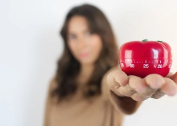 Qué es la técnica Pomodoro, la “receta” para mejorar la productividad y ganar bienestar