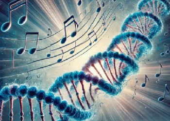 Estudio revela fuerte influencia genética en el disfrute musical