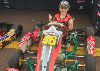 Thiago, otro Silveira que hará su debut