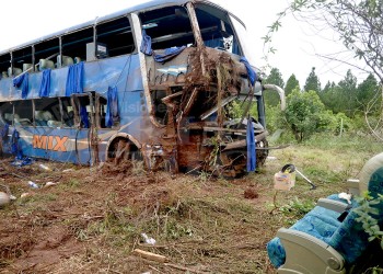 Tragedia en San José: los resineros trabajaban de sol a sol treinta días corridos por cuatro de franco