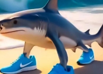 “Tralalero Tralala”: el absurdo viral que está arrasando en internet