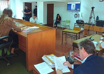 Psicóloga que atendió a menor abusada dijo que “los daños son irreversibles”