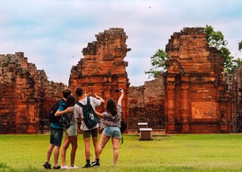 Hay 8.000 inscriptos para ser supervisor sanitario de viajes estudiantiles