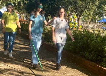 “Buscamos mejorar la experiencia para las personas con discapacidad en los atractivos turísticos”