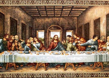 La Semana Santa en el arte: los mil rostros de Jesús