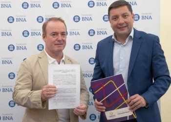 Impulsan formación profesional de calidad en Misiones y Corrientes