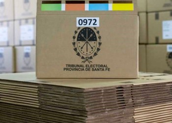 Este domingo, Santa Fe inaugura el calendario electoral y define su futuro constitucional