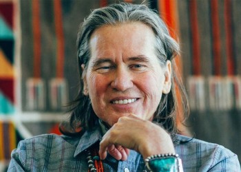 El mundo del espectáculo despide con dolor a Val Kilmer