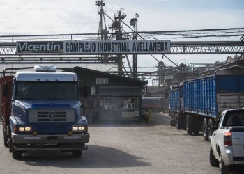 Causa Vicentin: dictan prisión preventiva para exdirectivos de la empresa cerealera