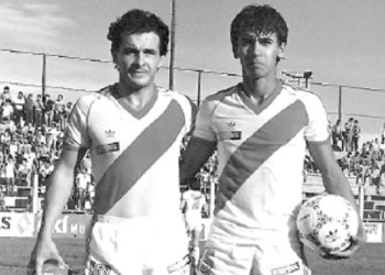 Se cumplen 40 años de la histórica goleada de Guaraní a Boca