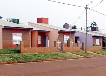 Misiones se ubicó entre las provincias que más viviendas entregaron en 2024