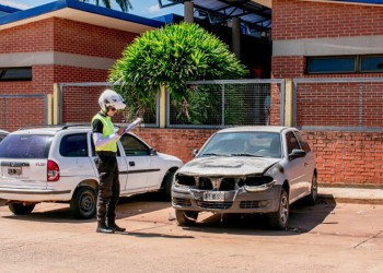 Ajena al conflicto en la DNRPA, la Justicia de Faltas de Posadas valida gestiones