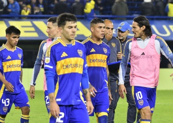 Boca cayó ante Independiente y quedó eliminado del Torneo Apertura