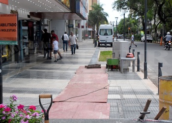 Durante abril aumentaron las altas de comercios en Posadas